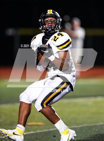 Thumbnail 1 in Bishop O'Dowd @ San Ramon Valley photogallery.