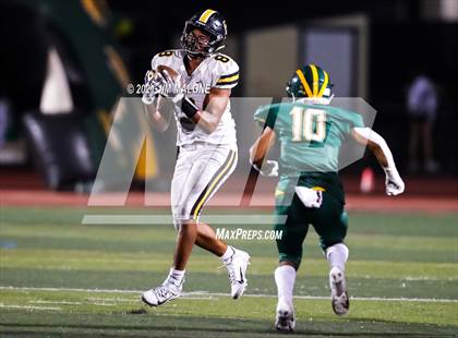 Thumbnail 1 in Bishop O'Dowd @ San Ramon Valley photogallery.