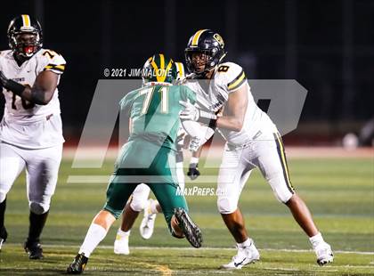Thumbnail 1 in Bishop O'Dowd @ San Ramon Valley photogallery.