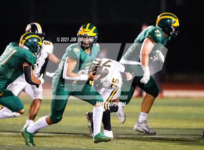 Thumbnail 2 in Bishop O'Dowd @ San Ramon Valley photogallery.