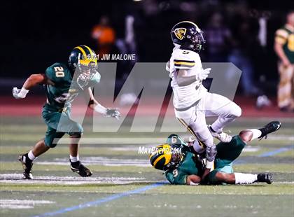 Thumbnail 3 in Bishop O'Dowd @ San Ramon Valley photogallery.