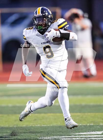 Thumbnail 3 in Bishop O'Dowd @ San Ramon Valley photogallery.