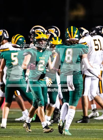 Thumbnail 3 in Bishop O'Dowd @ San Ramon Valley photogallery.