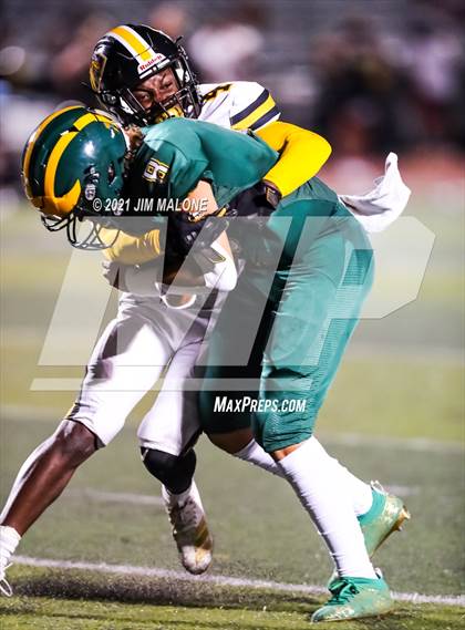 Thumbnail 1 in Bishop O'Dowd @ San Ramon Valley photogallery.