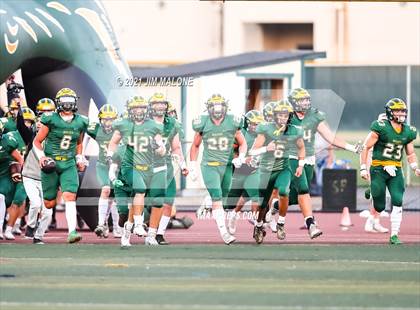 Thumbnail 2 in Bishop O'Dowd @ San Ramon Valley photogallery.