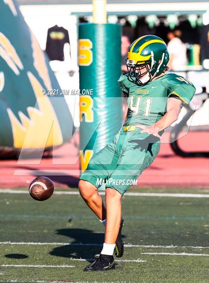 Thumbnail 1 in Bishop O'Dowd @ San Ramon Valley photogallery.