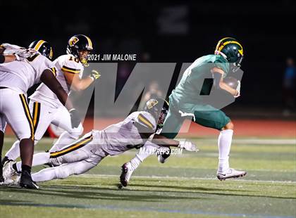 Thumbnail 2 in Bishop O'Dowd @ San Ramon Valley photogallery.