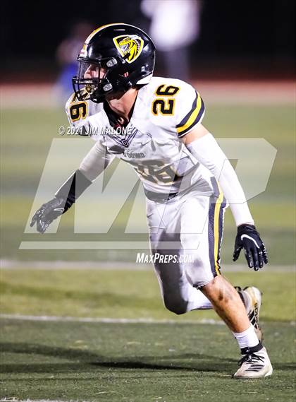 Thumbnail 1 in Bishop O'Dowd @ San Ramon Valley photogallery.