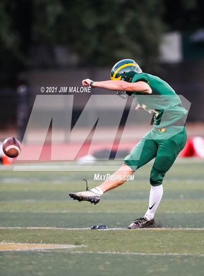 Thumbnail 2 in Bishop O'Dowd @ San Ramon Valley photogallery.