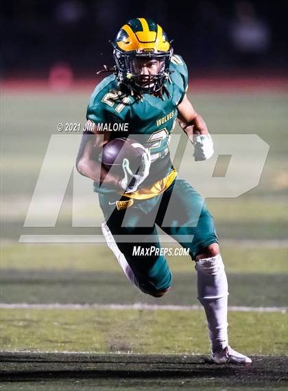 Thumbnail 2 in Bishop O'Dowd @ San Ramon Valley photogallery.