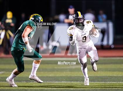 Thumbnail 1 in Bishop O'Dowd @ San Ramon Valley photogallery.