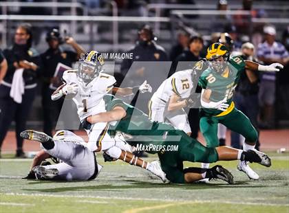 Thumbnail 2 in Bishop O'Dowd @ San Ramon Valley photogallery.