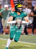 Photo from the gallery "Bishop O'Dowd @ San Ramon Valley"