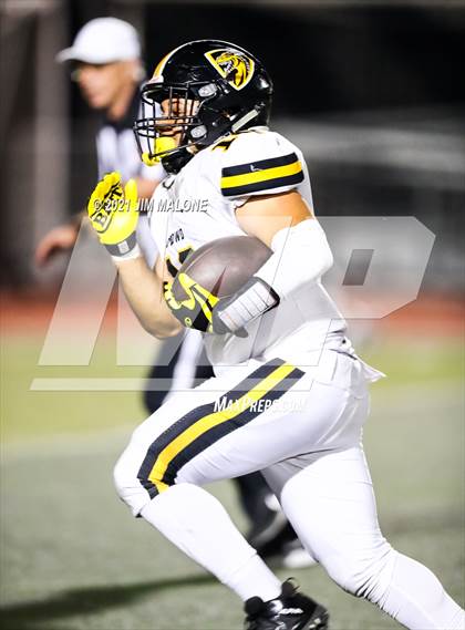 Thumbnail 2 in Bishop O'Dowd @ San Ramon Valley photogallery.