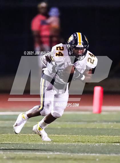 Thumbnail 1 in Bishop O'Dowd @ San Ramon Valley photogallery.
