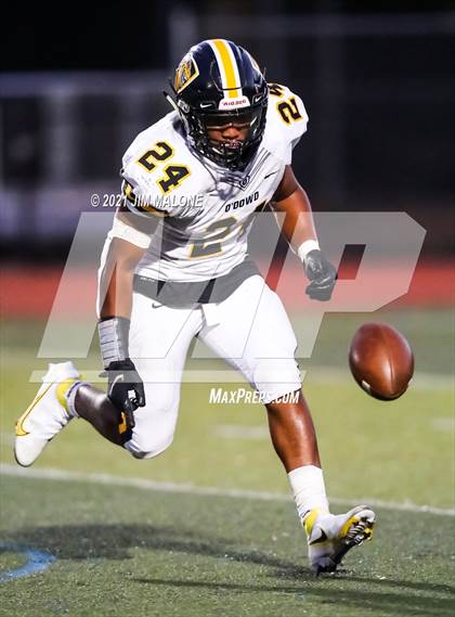 Thumbnail 2 in Bishop O'Dowd @ San Ramon Valley photogallery.