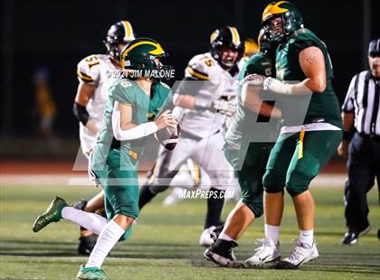 Thumbnail 3 in Bishop O'Dowd @ San Ramon Valley photogallery.