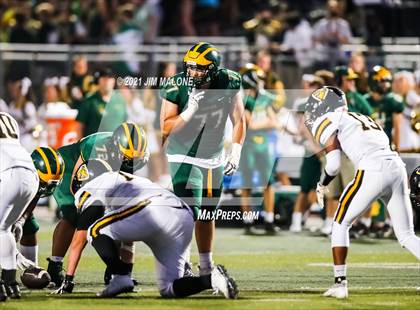 Thumbnail 3 in Bishop O'Dowd @ San Ramon Valley photogallery.