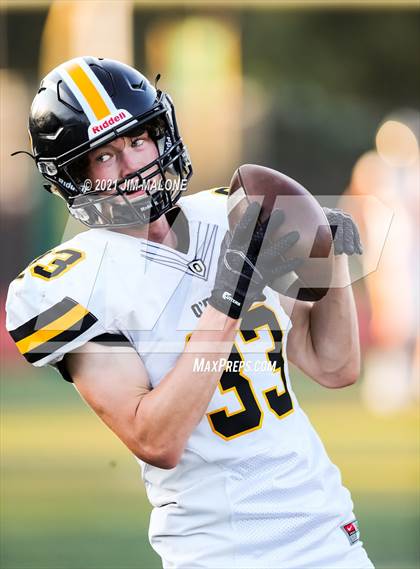 Thumbnail 3 in Bishop O'Dowd @ San Ramon Valley photogallery.