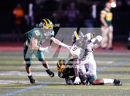 Thumbnail 1 in Bishop O'Dowd @ San Ramon Valley photogallery.
