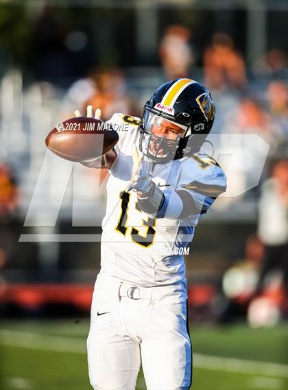 Thumbnail 3 in Bishop O'Dowd @ San Ramon Valley photogallery.