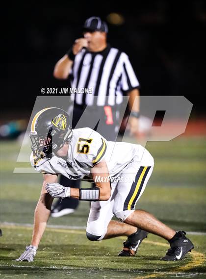 Thumbnail 2 in Bishop O'Dowd @ San Ramon Valley photogallery.