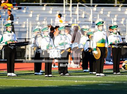 Thumbnail 2 in Bishop O'Dowd @ San Ramon Valley photogallery.