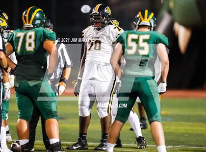 Thumbnail 3 in Bishop O'Dowd @ San Ramon Valley photogallery.