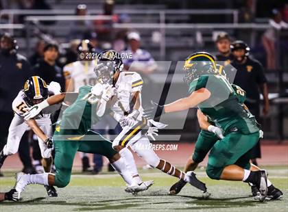 Thumbnail 1 in Bishop O'Dowd @ San Ramon Valley photogallery.
