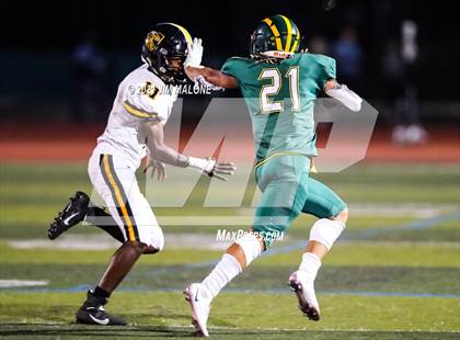 Thumbnail 2 in Bishop O'Dowd @ San Ramon Valley photogallery.