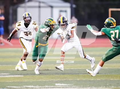 Thumbnail 3 in Bishop O'Dowd @ San Ramon Valley photogallery.