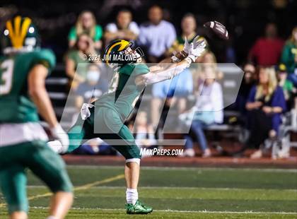 Thumbnail 3 in Bishop O'Dowd @ San Ramon Valley photogallery.