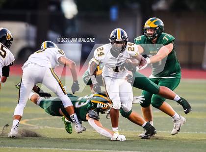 Thumbnail 3 in Bishop O'Dowd @ San Ramon Valley photogallery.