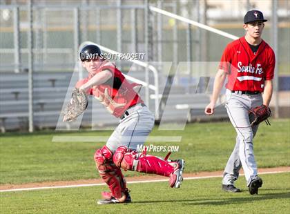 Thumbnail 3 in Santa Fe Christian @ Great Oak photogallery.