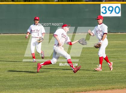 Thumbnail 2 in Santa Fe Christian @ Great Oak photogallery.