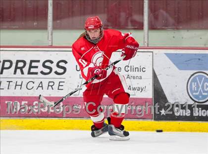 Thumbnail 1 in St. Croix Valley Fusion (River Falls) vs Benilde-St. Margaret's (Schwan Cup Semifinal) photogallery.