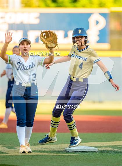 Thumbnail 1 in Northview @ St. Pius X Catholic photogallery.