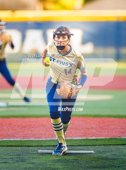 Thumbnail 1 in Northview @ St. Pius X Catholic photogallery.