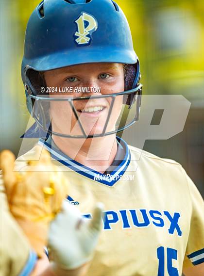 Thumbnail 2 in Northview @ St. Pius X Catholic photogallery.