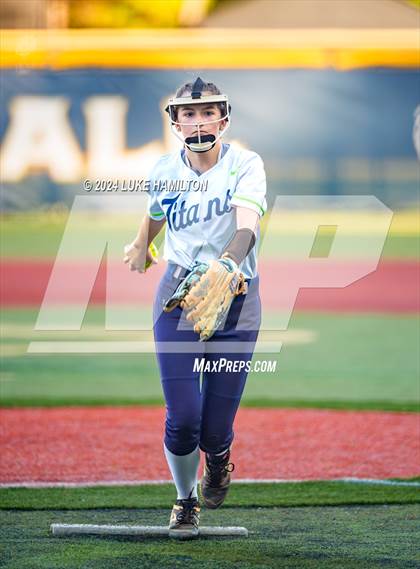 Thumbnail 3 in Northview @ St. Pius X Catholic photogallery.