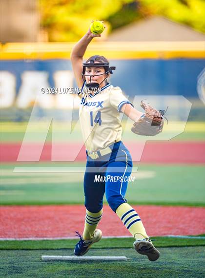 Thumbnail 1 in Northview @ St. Pius X Catholic photogallery.