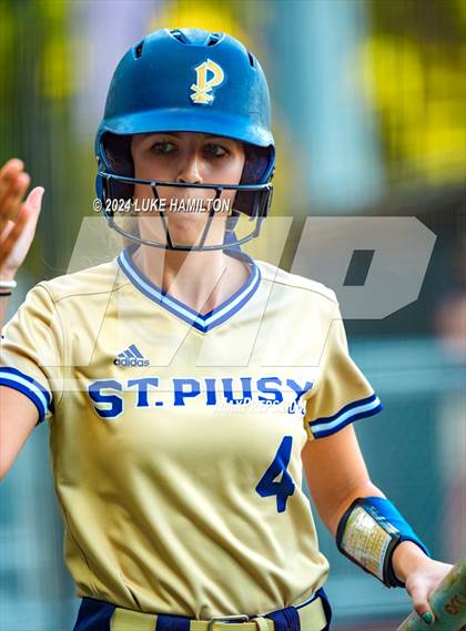 Thumbnail 2 in Northview @ St. Pius X Catholic photogallery.