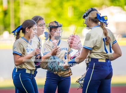 Thumbnail 3 in Northview @ St. Pius X Catholic photogallery.
