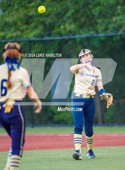 Thumbnail 1 in Northview @ St. Pius X Catholic photogallery.