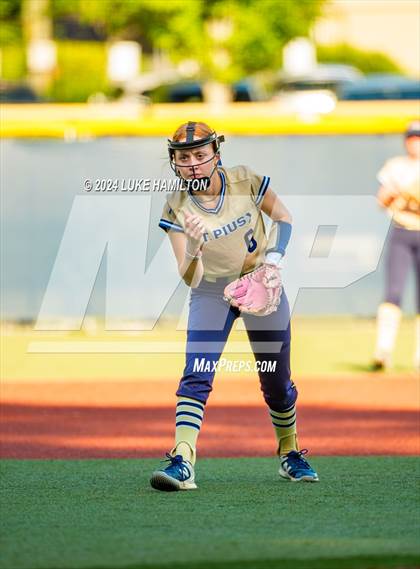 Thumbnail 3 in Northview @ St. Pius X Catholic photogallery.