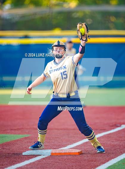 Thumbnail 1 in Northview @ St. Pius X Catholic photogallery.