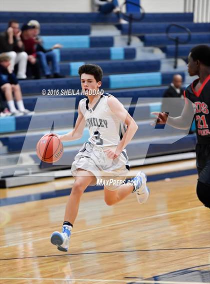 Thumbnail 3 in Carrollwood Day @ Berkeley Prep photogallery.