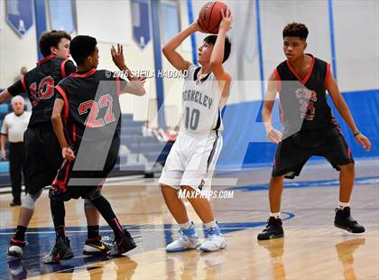 Thumbnail 3 in Carrollwood Day @ Berkeley Prep photogallery.