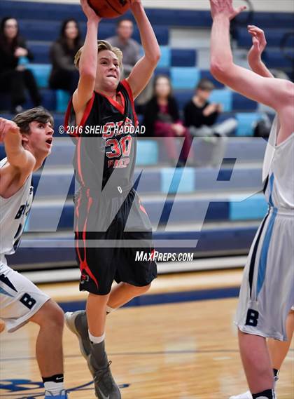 Thumbnail 1 in Carrollwood Day @ Berkeley Prep photogallery.