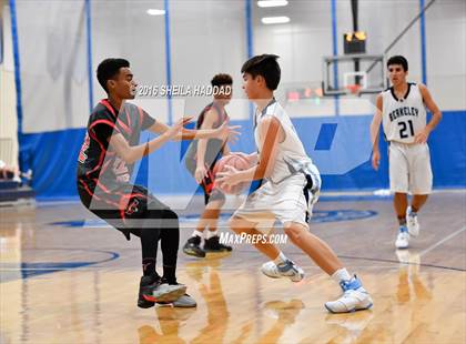 Thumbnail 1 in Carrollwood Day @ Berkeley Prep photogallery.